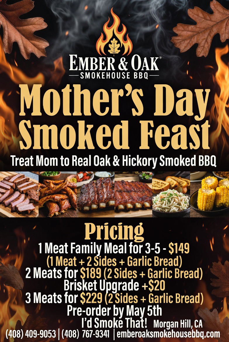 Family Style Meals