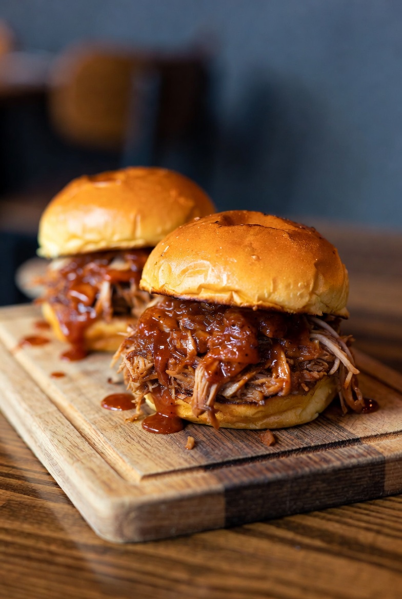 Pulled Pork