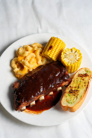 Ember Oak $20 Plate Menu